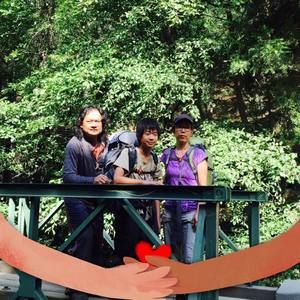 Meet your Posher, Vicki